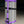 Load image into Gallery viewer, Bag Sling Purple
