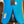 Load image into Gallery viewer, 5 Star 30"x 28" 7/8" Turquoise "Barrel Racer" Elevated Flex Fit w/ Baby Cheetah Wear Leathers
