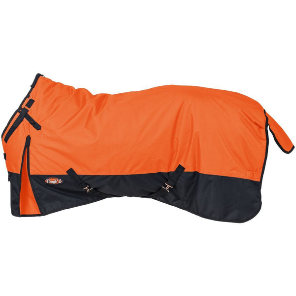 Tough 1 600D Turnout Blanket with Snuggit Neck