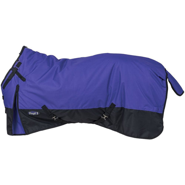 Tough 1 600D Turnout Blanket with Snuggit Neck