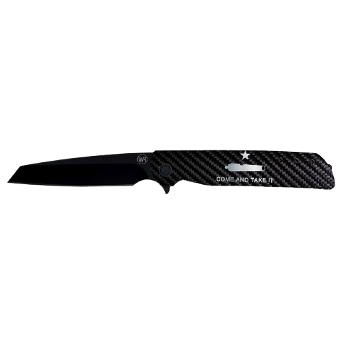 Come & Take It Swift Assist Knife