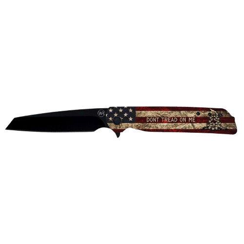 Don’t Tread Swift Assist Knife