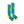 Load image into Gallery viewer, Get Lucky Aqua Performance Boot Socks
