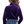 Load image into Gallery viewer, Cowgirl Tuff Girl&#39;s Pullover Button-Up (purple velvet)
