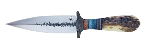 Bandito Vaquero Dagger Knife w/Sheath
