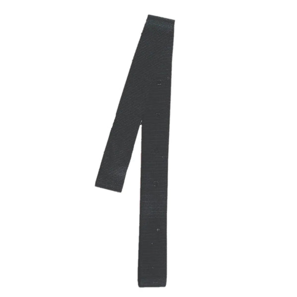 Circle Y 1.75 Nylon Off Strap