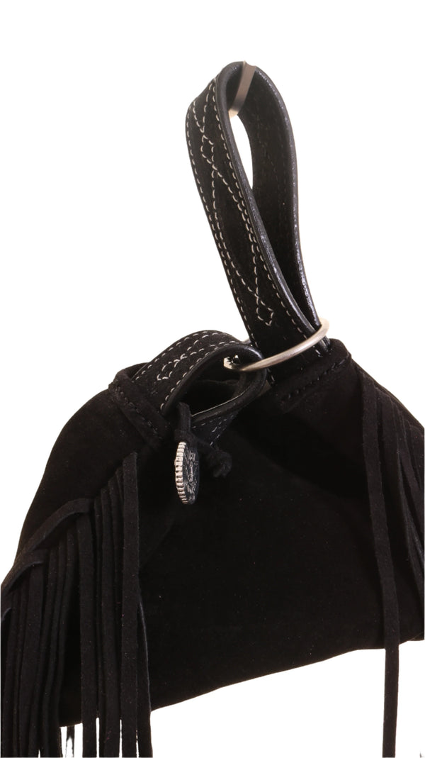 Wristlet Pouch Purse