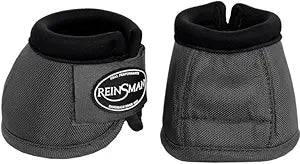 REINSMAN APEX BELL BOOTS