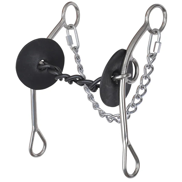 Josey Mitchell SS Lifter Chain Mouth