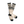 Load image into Gallery viewer, Bad Cowgirl Co. Midnight Stampede Performance Boot Socks
