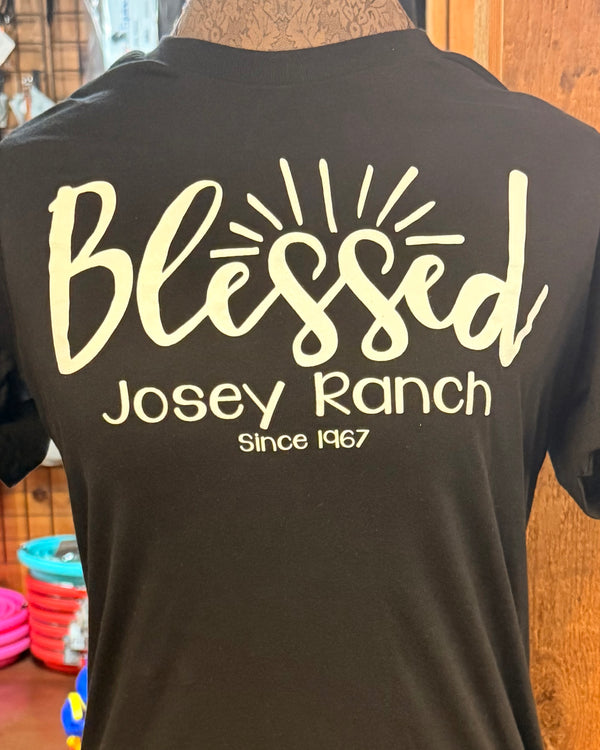 BLESSED JOSEY RANCH
