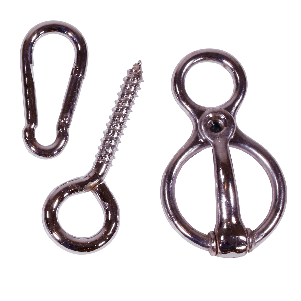 Blocker Tie Ring Safety Tie System – Josey Western Store