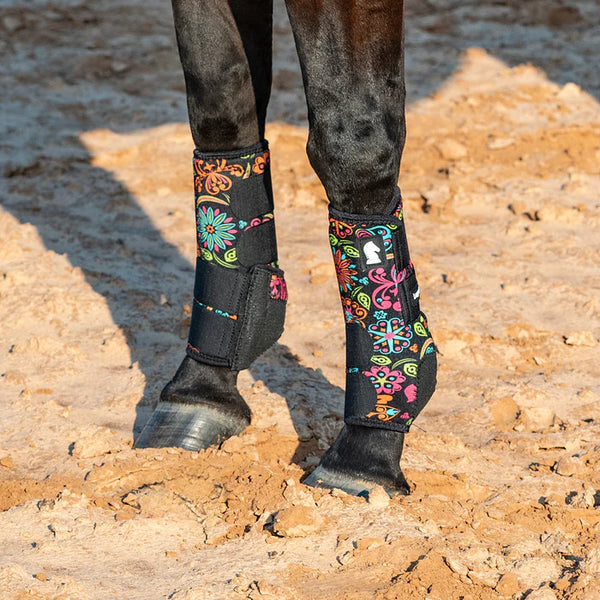 Legacy2 Full Set Boots
