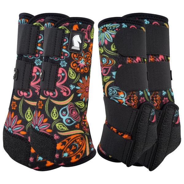 Legacy2 Full Set Boots