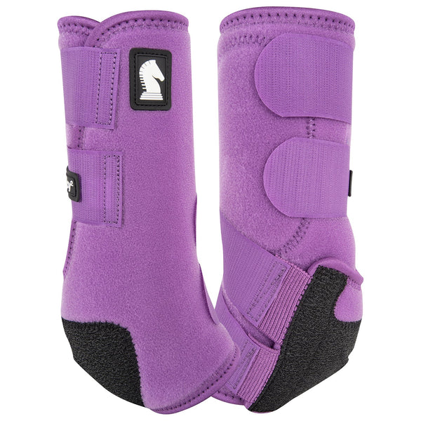 Classic Equine Legacy2 Sport Boots