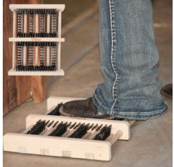 Boot Scraper