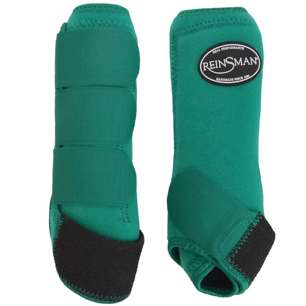 Reinsman APEX Sport Boots 2pk