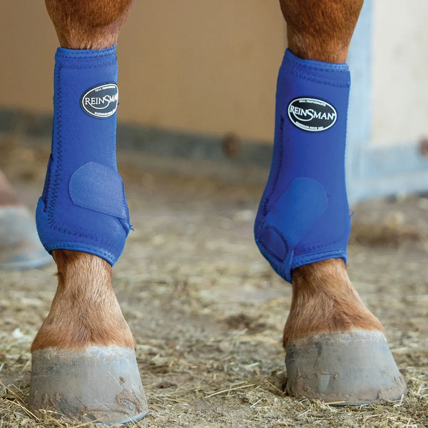 Reinsman APEX Sport Boots 2pk