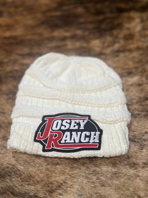 Dahle Beanies w/ Josey Logo Patch