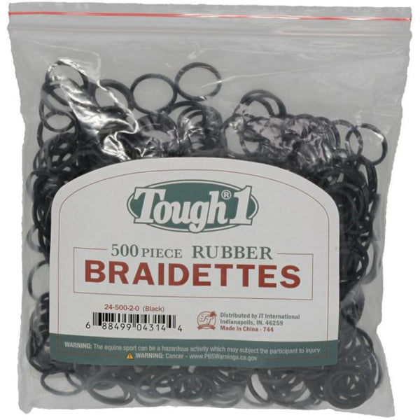 Tough 1 Braidettes