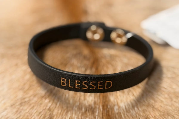 Blessed Bracelet