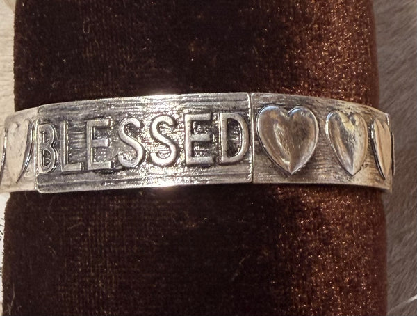 Blessed Bracelet