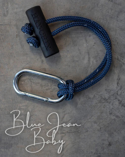 Hay Chix Bucket Strap