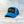 Load image into Gallery viewer, Shine Like The Stars Turquoise Trucker Hat
