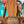 Load image into Gallery viewer, Pro Choice- Award Bronc Leather Halter
