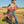 Load image into Gallery viewer, Rust Metallic with Colorful Paisley Accents Lightweight Pullover
