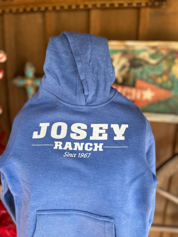 Josey Ranch Est 1967 Hoodie