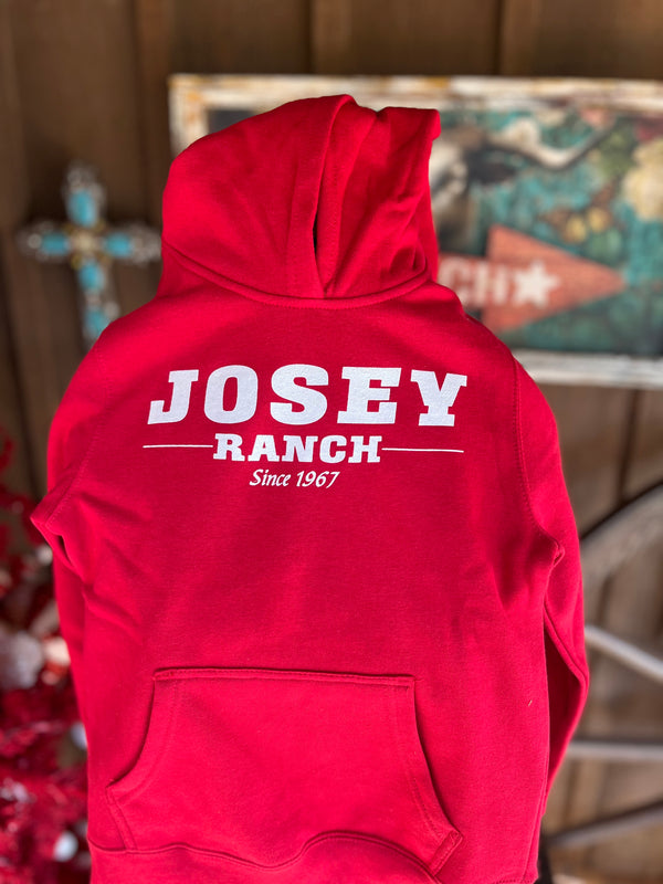 Josey Ranch Est 1967 Hoodie