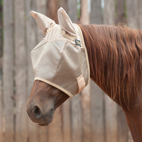 Cashel Econo Fly Mask
