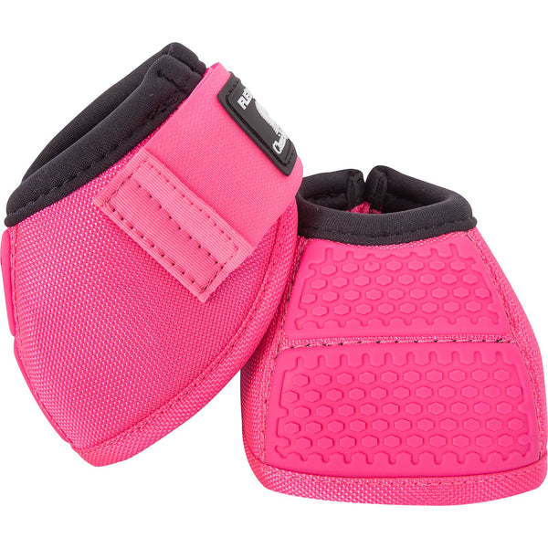 Classic Equine Flexion No Turn Bell Boot