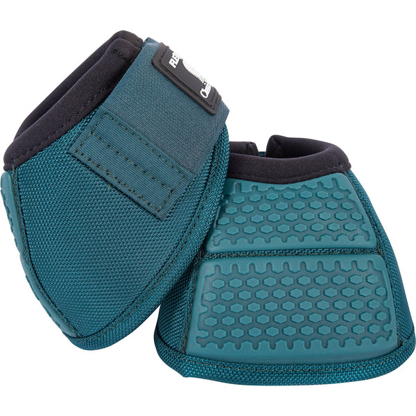 Classic Equine Flexion No Turn Bell Boot