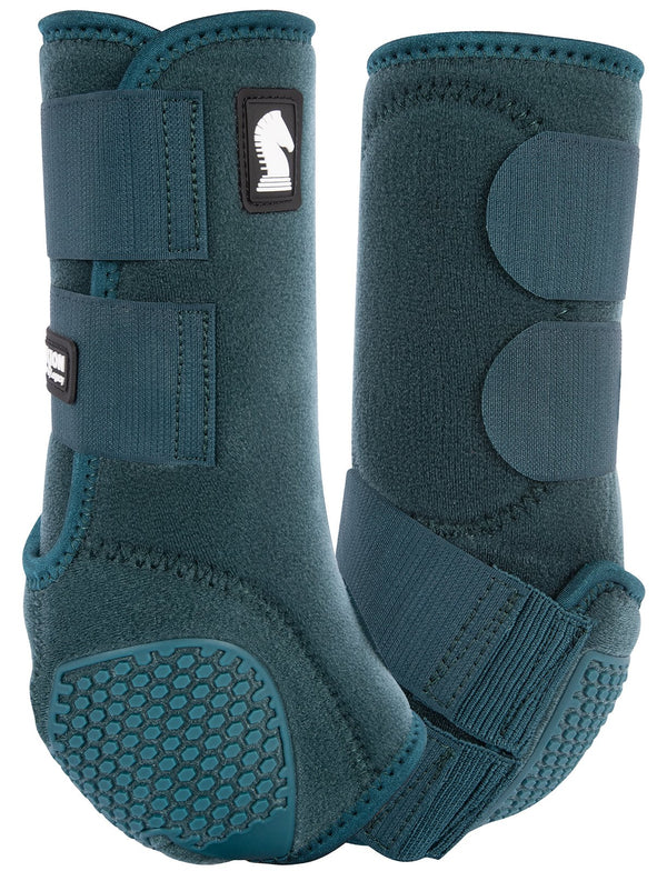 Classic Equine LEGACY2 Flexion Sports Medicine Boots