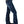 Load image into Gallery viewer, Cowgirl Tuff Purple Arrow Jeans

