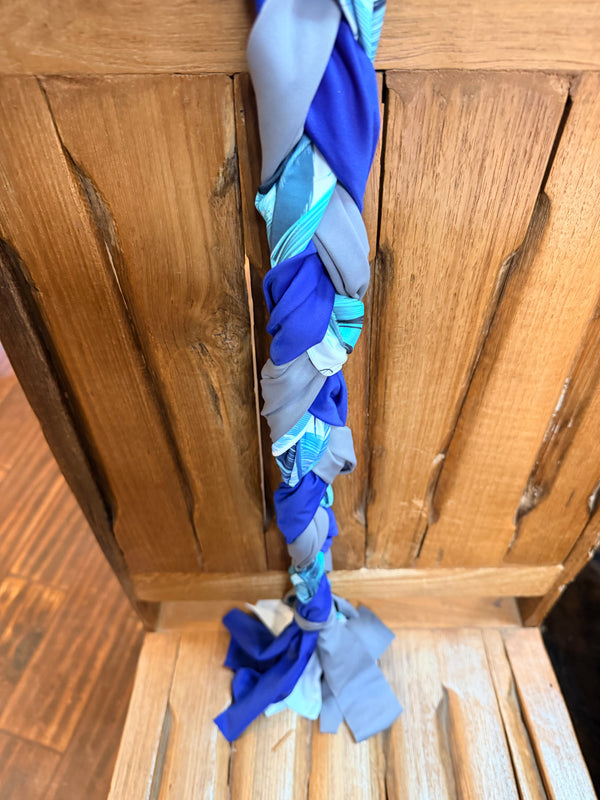 Cactus Tails Braided Tail Bags