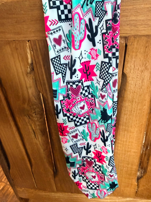 Cactus Tails Standard Tail Bags