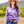 Load image into Gallery viewer, Lilac Soft Satin Pullover Button Up Medium weight &amp; stretch
