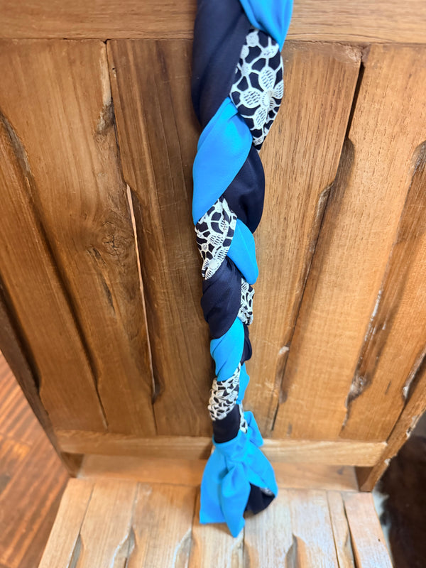 Cactus Tails Braided Tail Bags