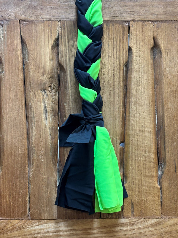 Cactus Tails Braided Tail Bags