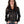 Load image into Gallery viewer, Brown &amp; Black Smoke Jersey Pullover Button Up lightweight with medium stretch
