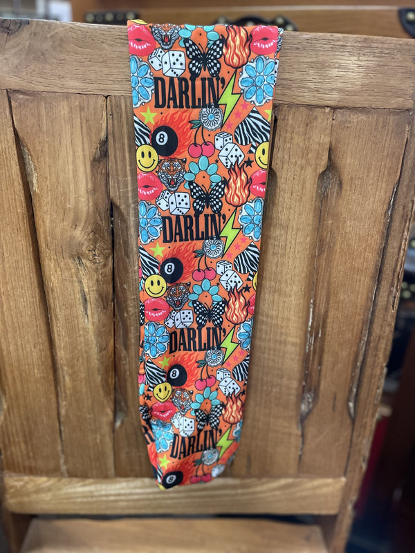 Cactus Tails Standard Tail Bags