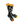Load image into Gallery viewer, Bad Cowgirl Co. CO Branded Performance Boot Socks
