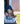 Load image into Gallery viewer, Lucky Leopard Diva Performance Boot Socks
