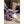Load image into Gallery viewer, Lucky Lavender Light Pink Performance Boot Socks
