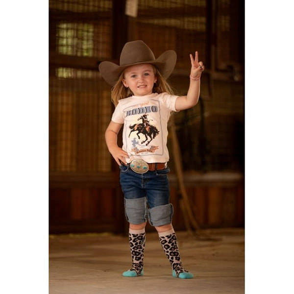 Kids 3-Pack Socks | The Harper
