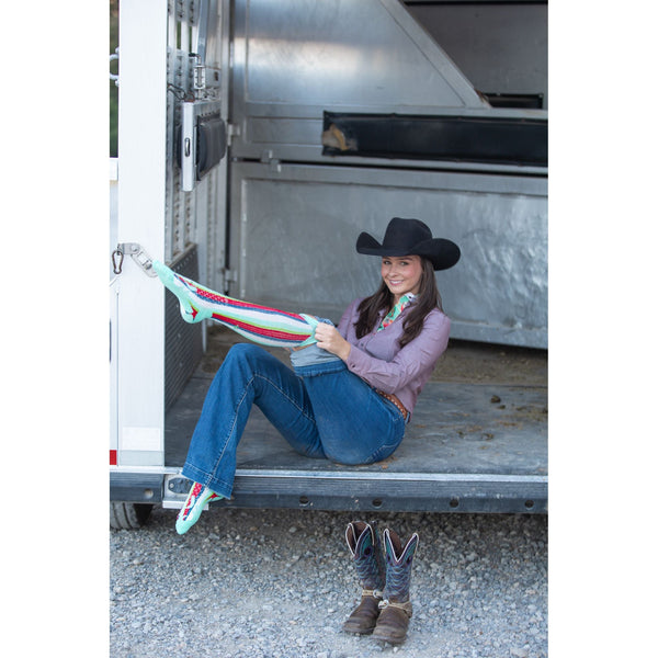Soule & Stride Performance Boot Socks