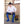 Load image into Gallery viewer, Retro Lucky Blue Performance Socks
